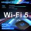 Multimediální centrum, RK3528 8K s Android 13