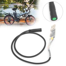 USB programovací kabel pro BAFANG BBS01/BBS02/BBS03/BBSHD