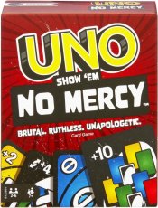 UNO No Mercy