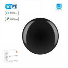 Univerzální a Chytrý Dálkový ovladač WIFI IR