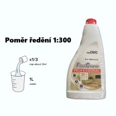 Roborock čistící prostředek na podlahy OMO