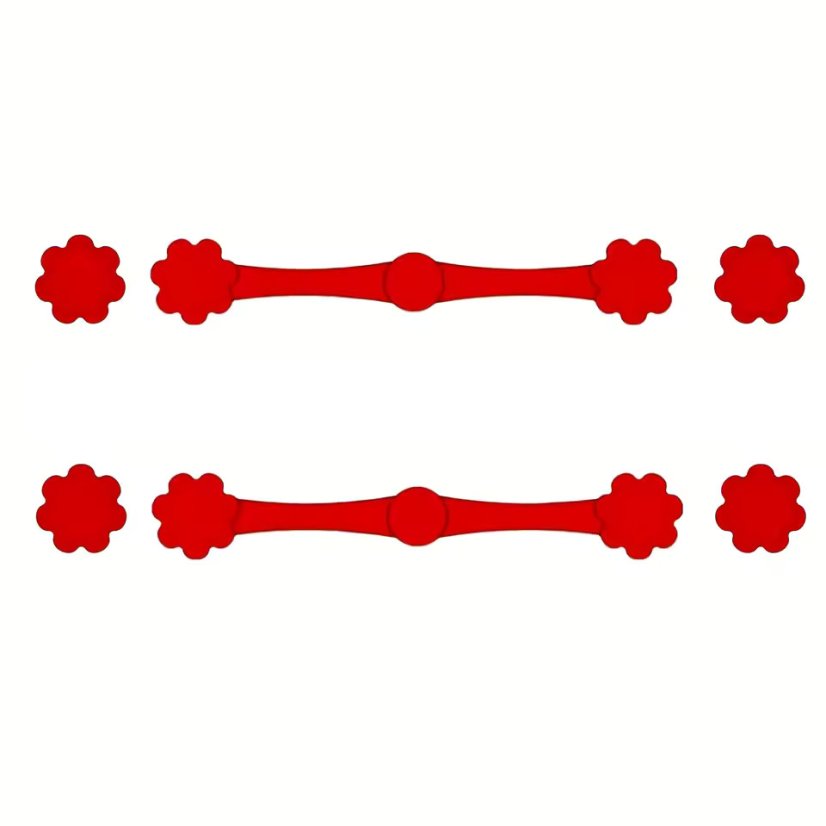 Magnetické Silikonové Držáky do horkovzdušné fritézy