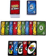 UNO No Mercy