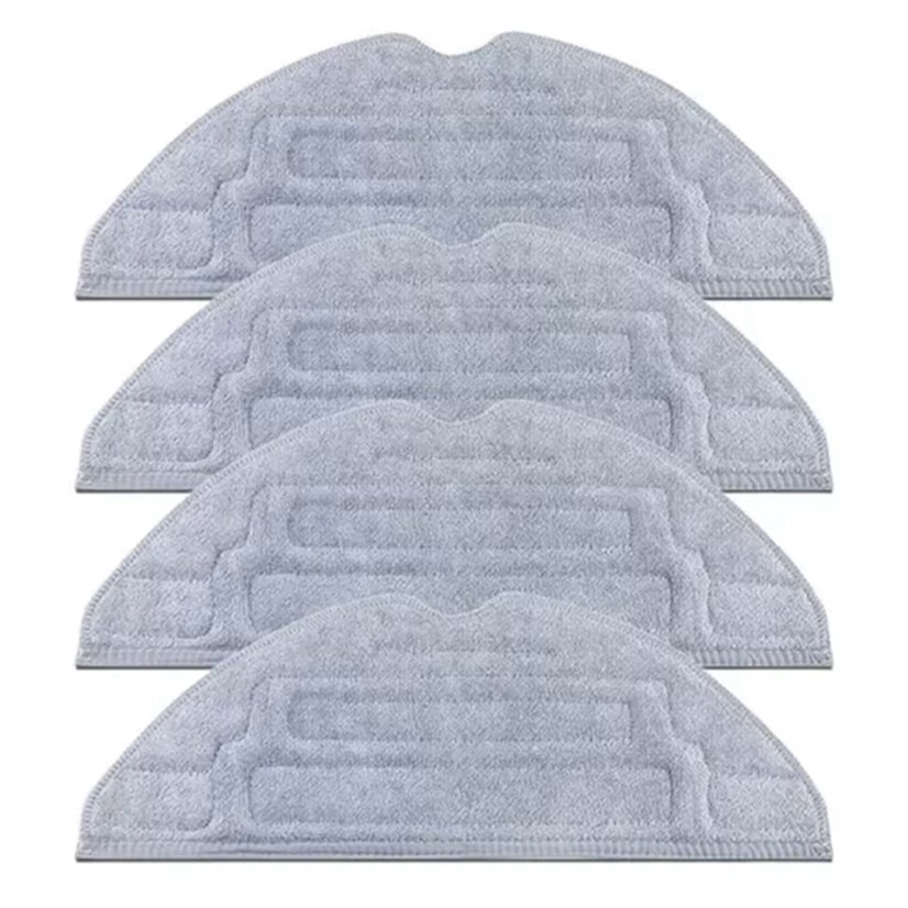 Mopovací textilie pro Roborock S8 / S8 Pro Ultra / S8+ Mopovací textilie pro Roborock S8 / S8 Pro Ultra / S8+