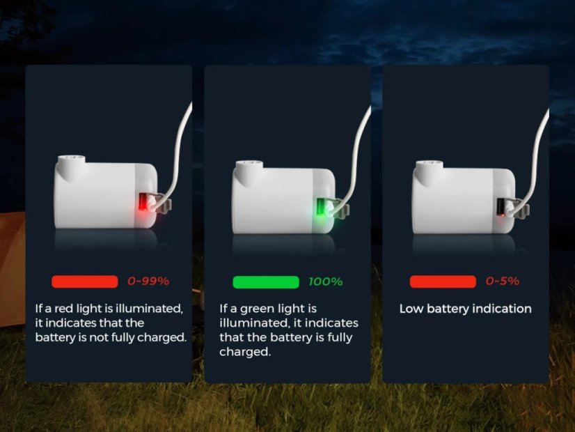 Flextail MAX Pump 2 Pro