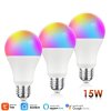 Chytré světla a LED pásky