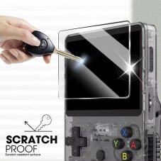 Ochraná folie pro konzoli R36S