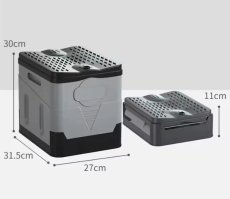 Přenosné WC