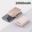 Powerbanka 20000Ah – až 22.5W Rychlé Nabíjení