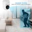 Vnitřní WiFi IP Kamera 5MP Tuya Smart / Smart Life