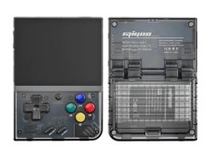 Miyoo Mini Plus herní konzole