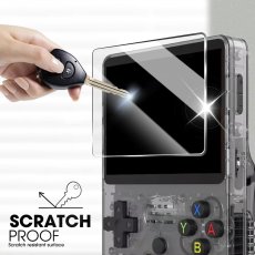 Ochraná folie pro konzoli R36S