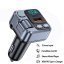 Bluetooth FM Transmitter do auta