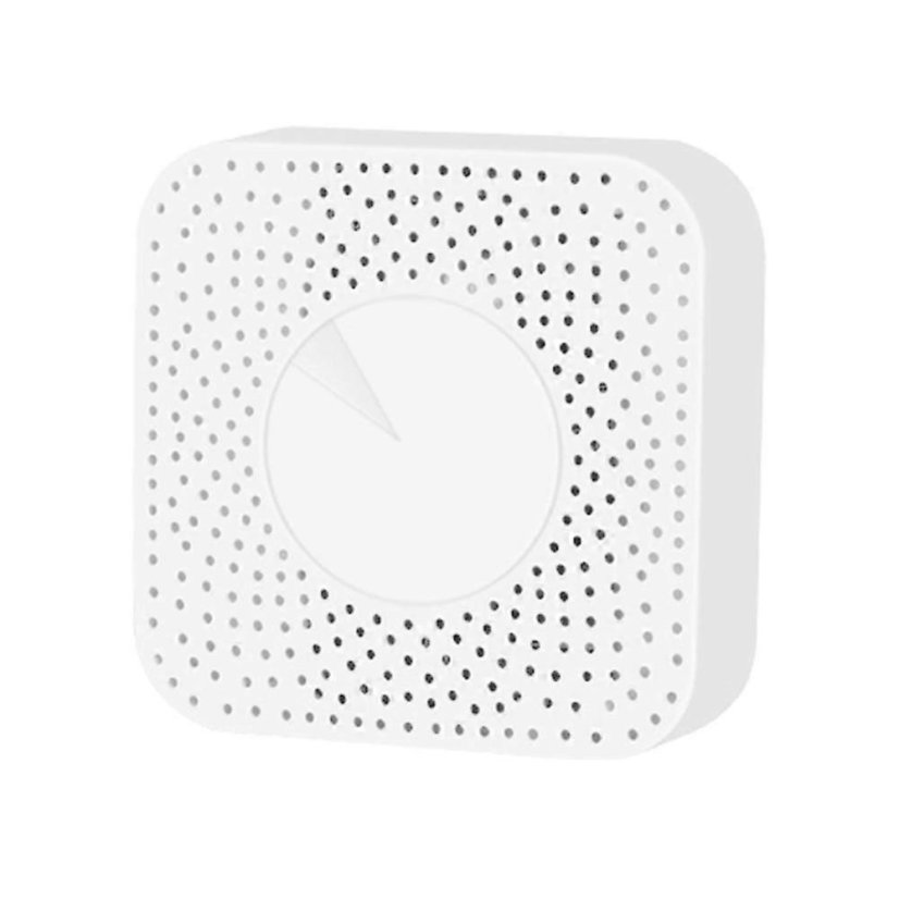 Tuya WiFi Monitor Kvality Vzduchu 2.0