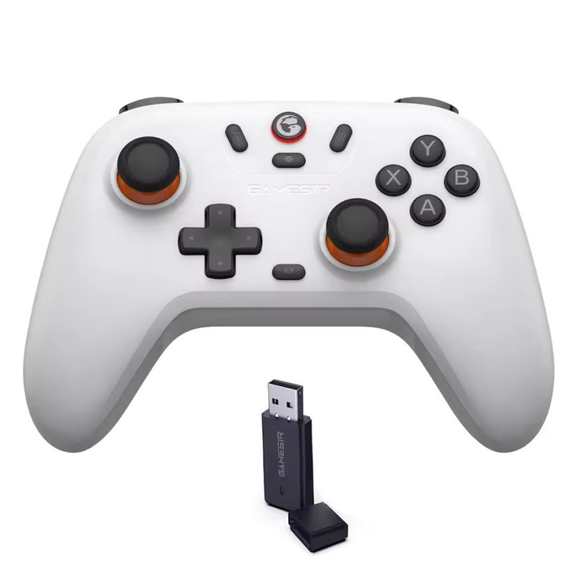 Gamepad GameSir Nova Lite Controller