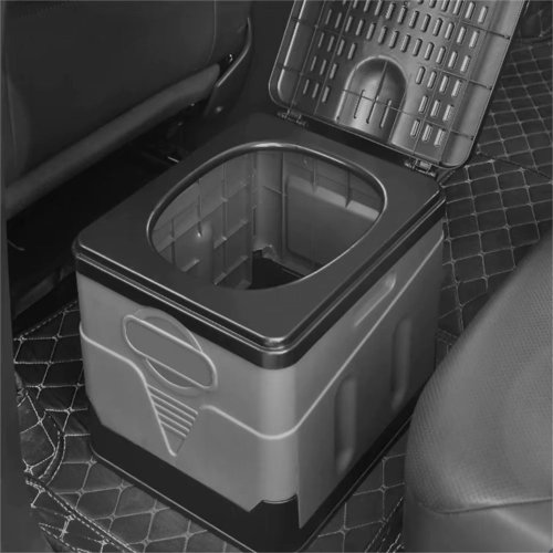 Přenosné WC