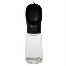 Láhev na vodu s miskou  pro Psy 550ml