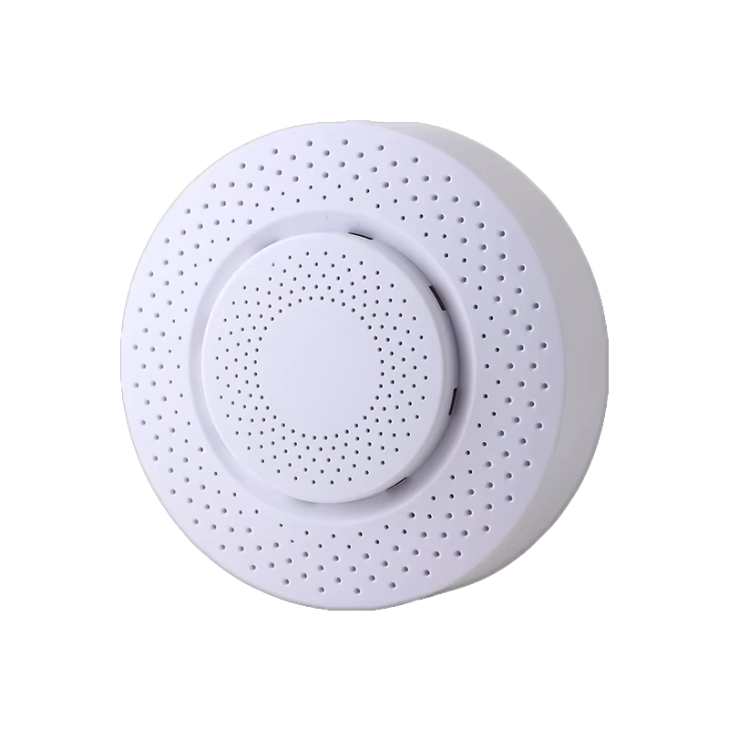 WiFi Senzor Kvality Vzduchu CO2, Tuya