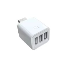TUYA USB adaptér WiFi, 3x port