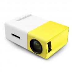Přenosný Projektor YG-300 Full HD