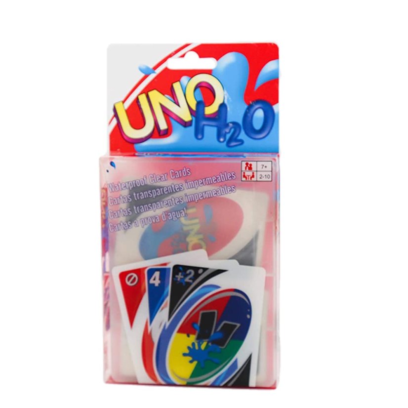 UNO H2O