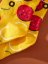 Pizza Ponožky – 4 Páry Vtipných Ponožek