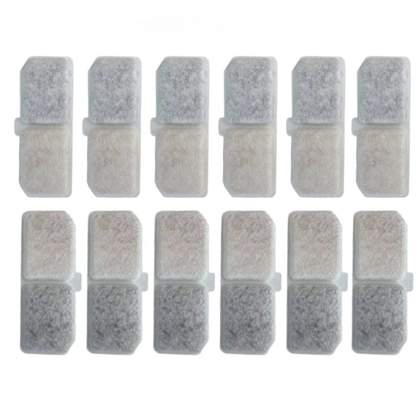 Náhradní filtr pro kočičí fontánu