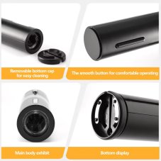 Elektrický otvírák na víno