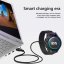 USB nabíjecí kabel pro hodinky Garmin Fenix, Forerunner, Vivoactive, Instinct