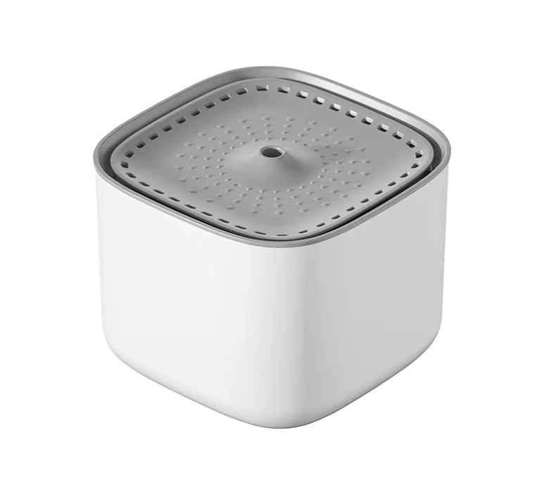Automatická fontána pro kočky – 3L