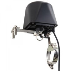 Chytrý uzávěr ventilů vody a plynu s ZigBee ovládáním