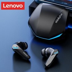 Lenovo GM2 Pro Bezdrátová Sluchátka s Herním Režimem