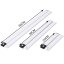 LED Světlo s PIR Pohybovým Senzorem 3v1 20cm