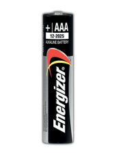 Energizer Max AAA, RL03, R03 1ks
