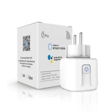 Chytrá Wi-Fi zásuvka TUYA 16A