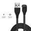 USB nabíjecí kabel pro hodinky Garmin Fenix, Forerunner, Vivoactive, Instinct