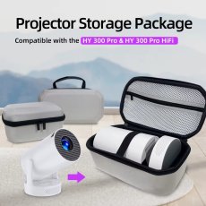 Přenosné pouzdro na projektor HY300/HY300 Pro/HY300 Pro+