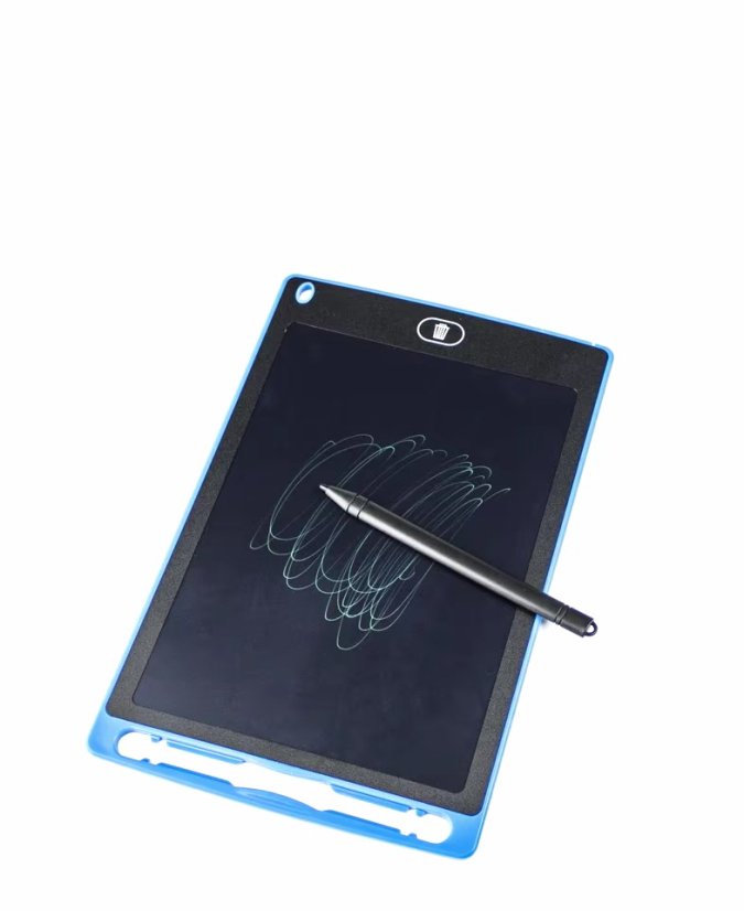 Kreslicí tablet 8,5'' LCD - Barva: Růžová