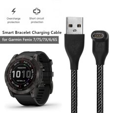 USB nabíjecí kabel pro hodinky Garmin Fenix, Forerunner, Vivoactive, Instinct