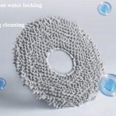 Mop pro Roborock Q Revo z mikrovlákna