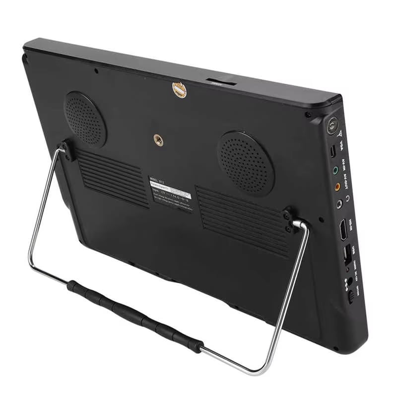 12" LEADSTAR 1080P Přenosná TV