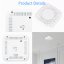 Tuya WiFi Monitor Kvality Vzduchu 2.0