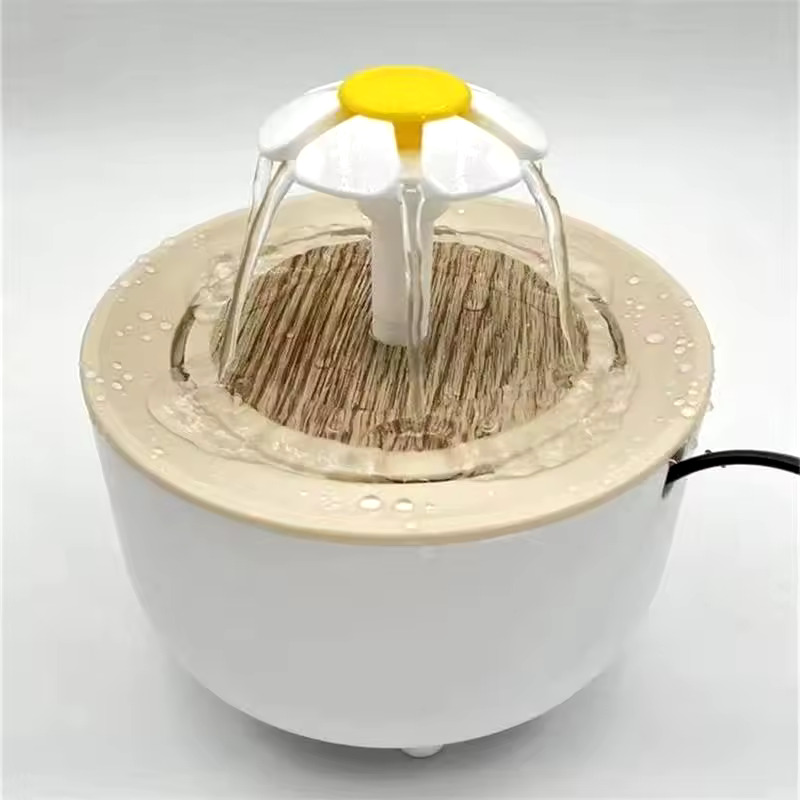 Fontánka pro domácí mazlíčky – 1,2L