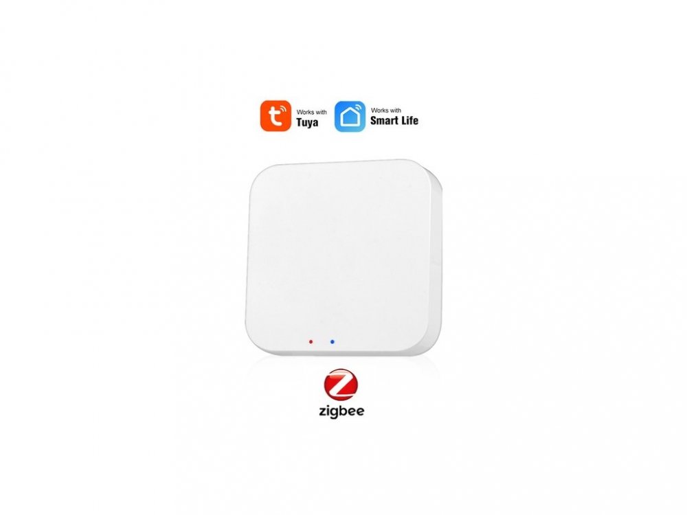 Zigbee Brána - Gateway