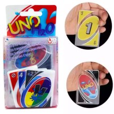 UNO H2O