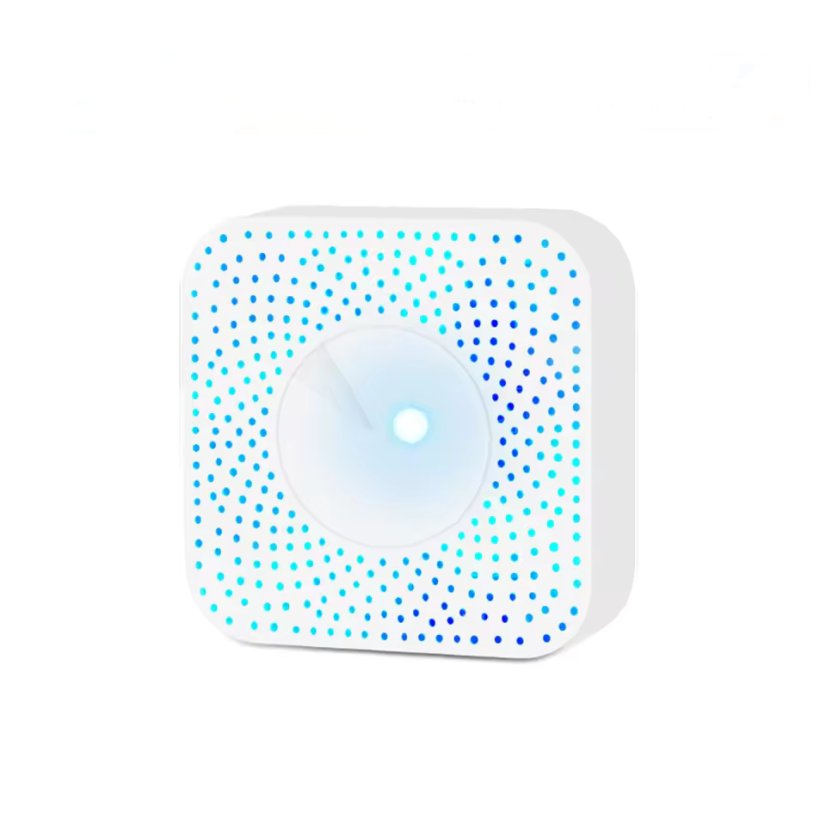Tuya WiFi Monitor Kvality Vzduchu 2.0