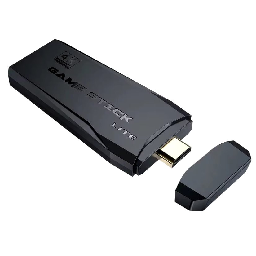 Herní konzole retro Lite 4K