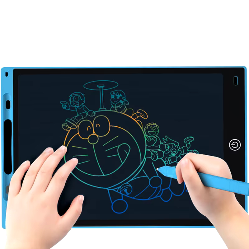 Kreslicí tablet 8,5'' LCD - Barva: Růžová